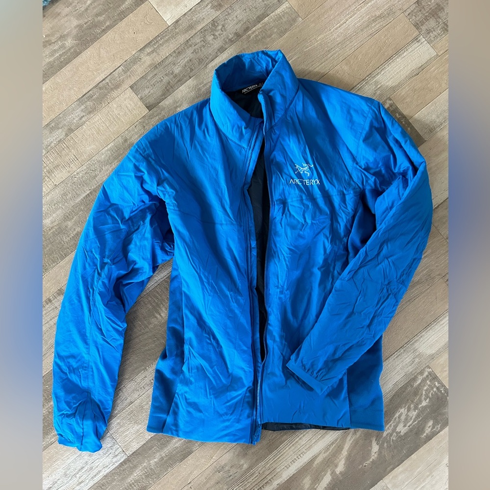Arc’teryx Atom LT Jacket Men’s size M